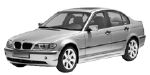 BMW E46 P041E Fault Code