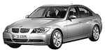 BMW E90 P041E Fault Code