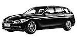 BMW F31 P041E Fault Code