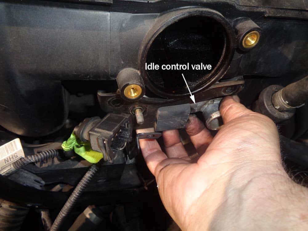 See P041E in engine
